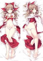 Touhou Project - Longue Dakimakura Anime Multi-tailles