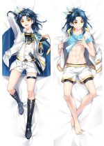 Touken Ranbu Taikogane Sadamune - Coussin Corporel Anime Meme