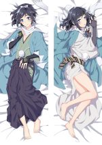 Touken Ranbu Yamatonokami Yasusada - Coussin Corporel Fille d’Anime