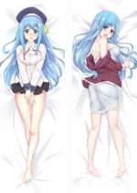 Petit-fils du Sage - Housses de coussin dakimakura d’anime