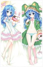 Yoshino - Peluche d’anime japonais