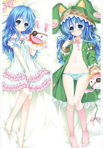 Yoshino - Peluche d’anime japonais