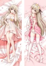 Yosuga no Sora - housses de coussin d’anime