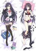 Yukino Yukinoshita - Taie d’oreiller dakimakura d’anime