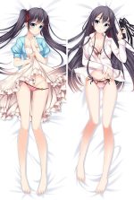 Yukino Yukinoshita - Dakimakura d’anime à vendre