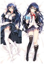 Yukino Yukinoshita - Taies d’oreiller dakimakura d’anime en vente