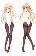 Yuuki Asuna - Housses d’étreinte japonaises