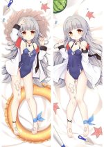 Z46 Azur Lane - Housse de coussin dakimakura waifu